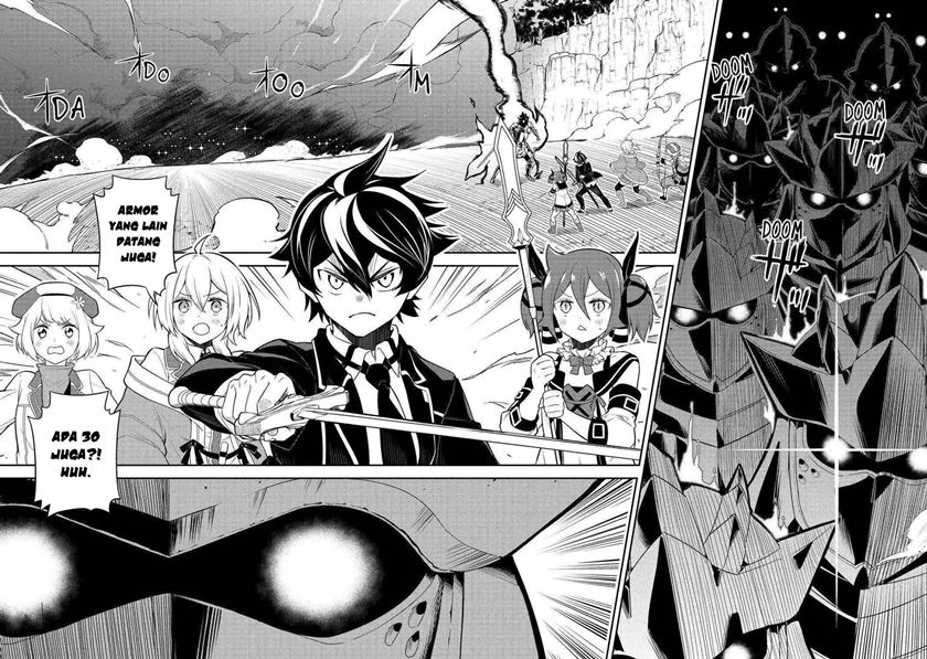 Chapter 67 - halaman 32