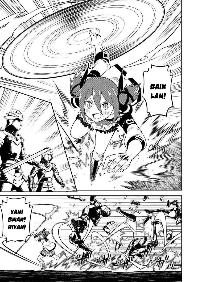 Chapter 67 - halaman 38