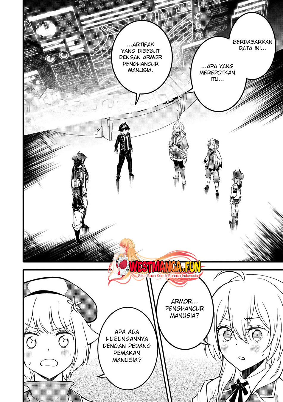 Chapter 66 - halaman 11