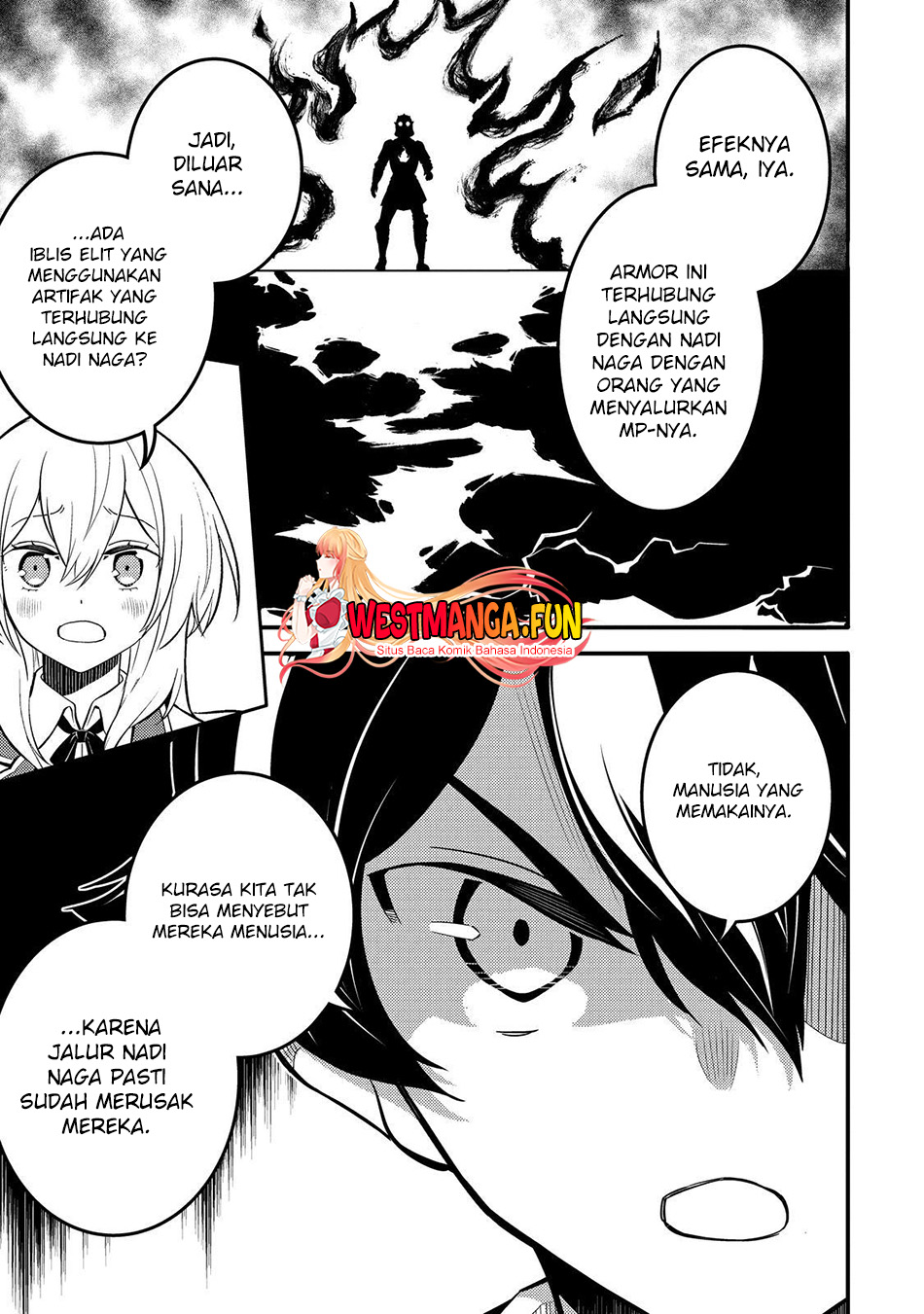 Chapter 66 - halaman 12
