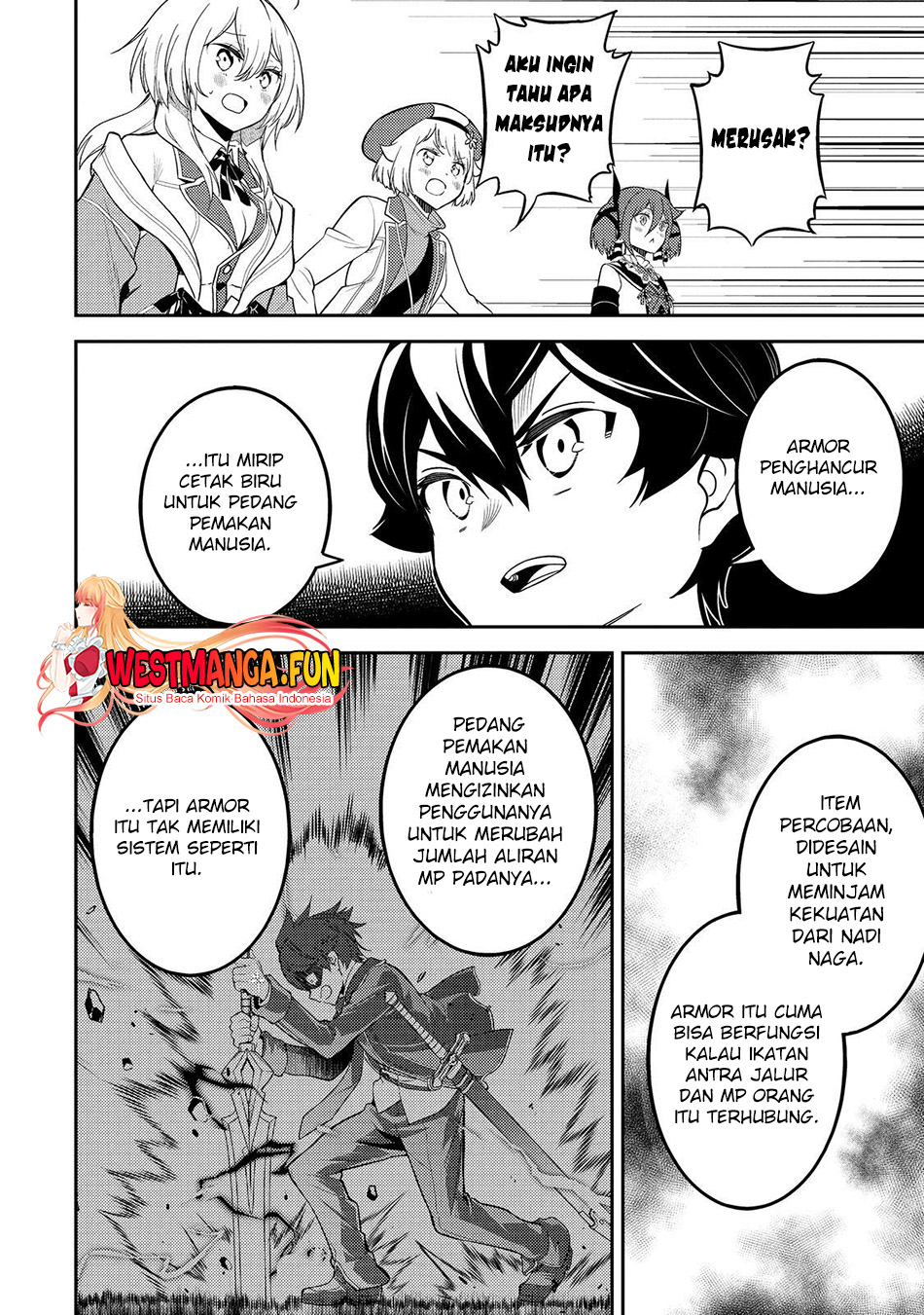 Chapter 66 - halaman 13