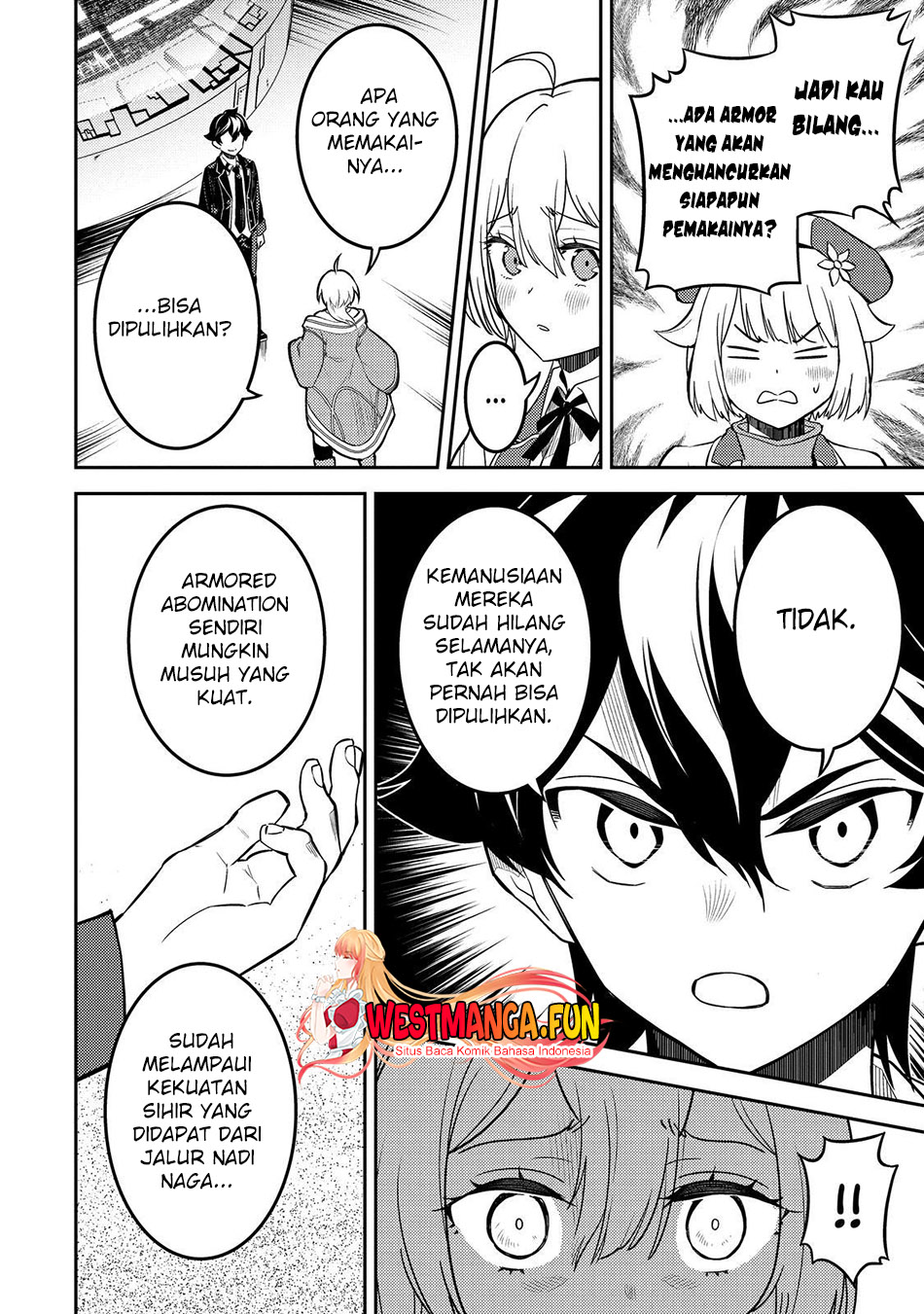 Chapter 66 - halaman 15