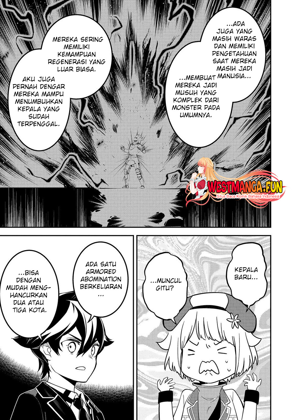 Chapter 66 - halaman 16