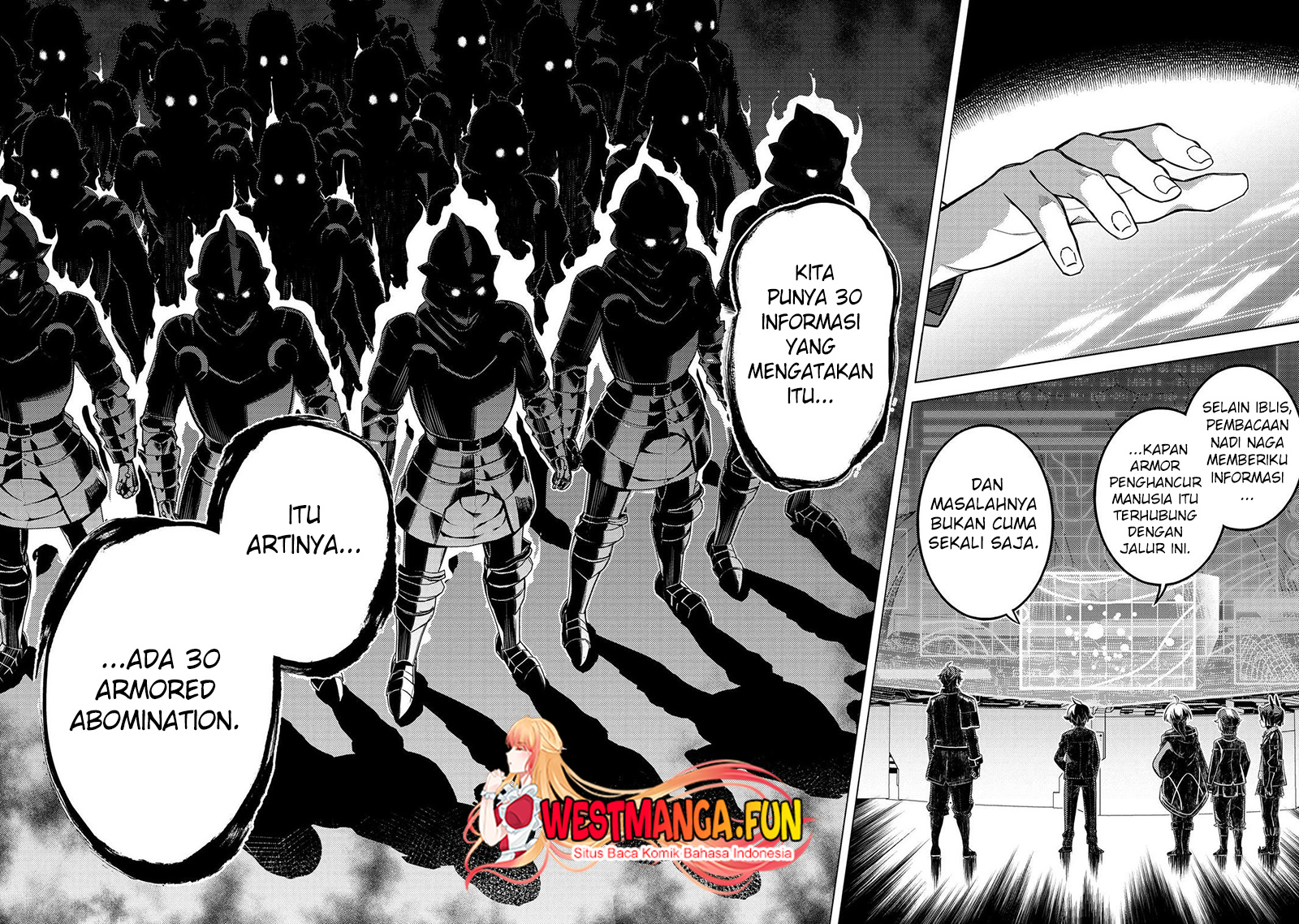 Chapter 66 - halaman 17