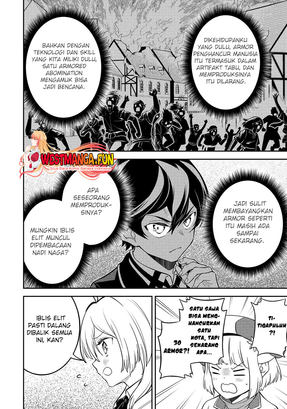 Chapter 66 - halaman 18