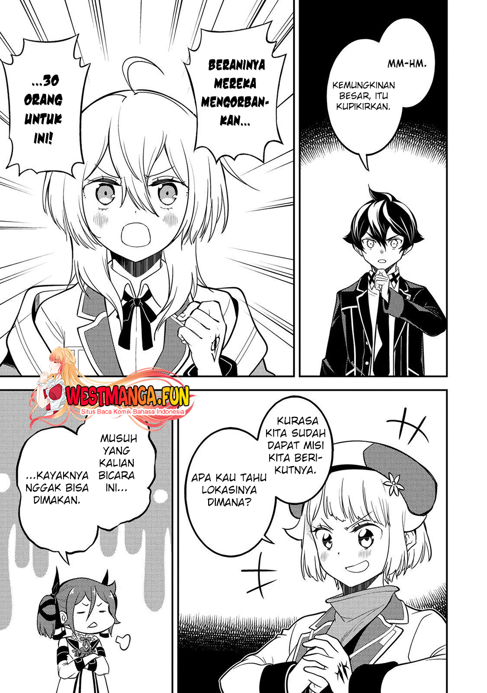 Chapter 66 - halaman 20