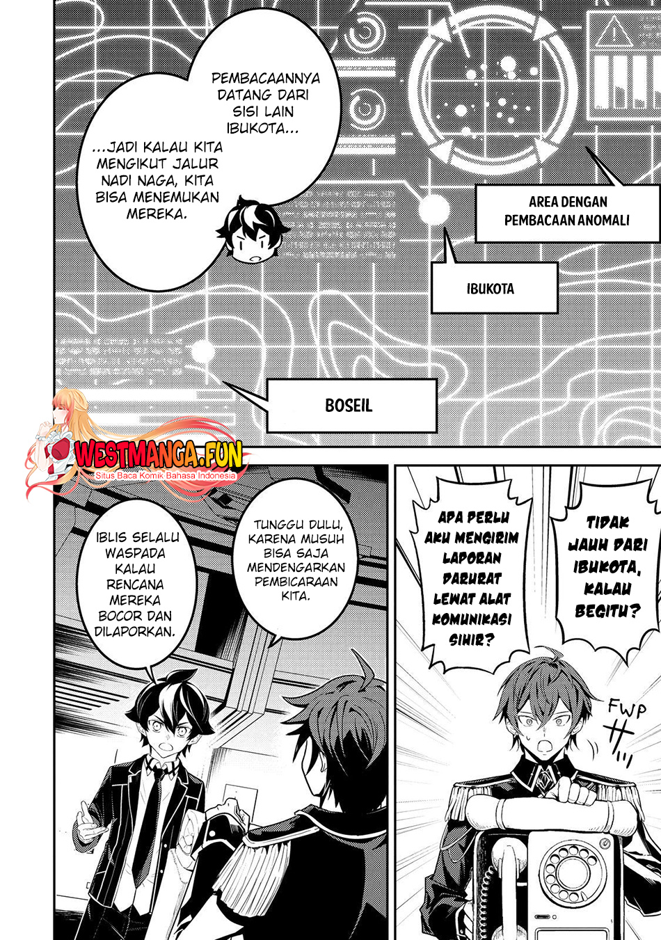 Chapter 66 - halaman 21