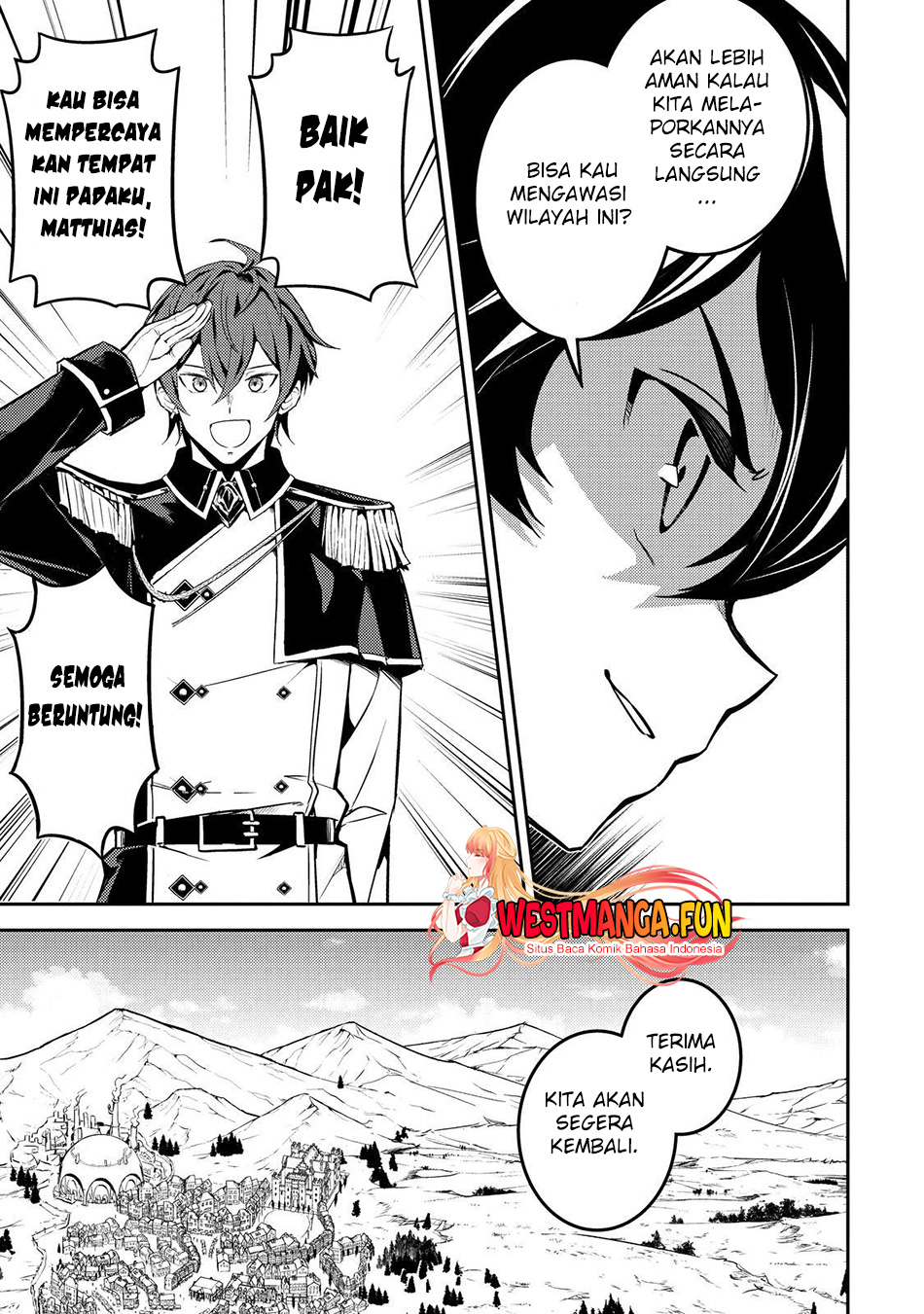 Chapter 66 - halaman 22