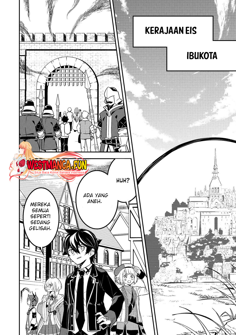 Chapter 66 - halaman 23