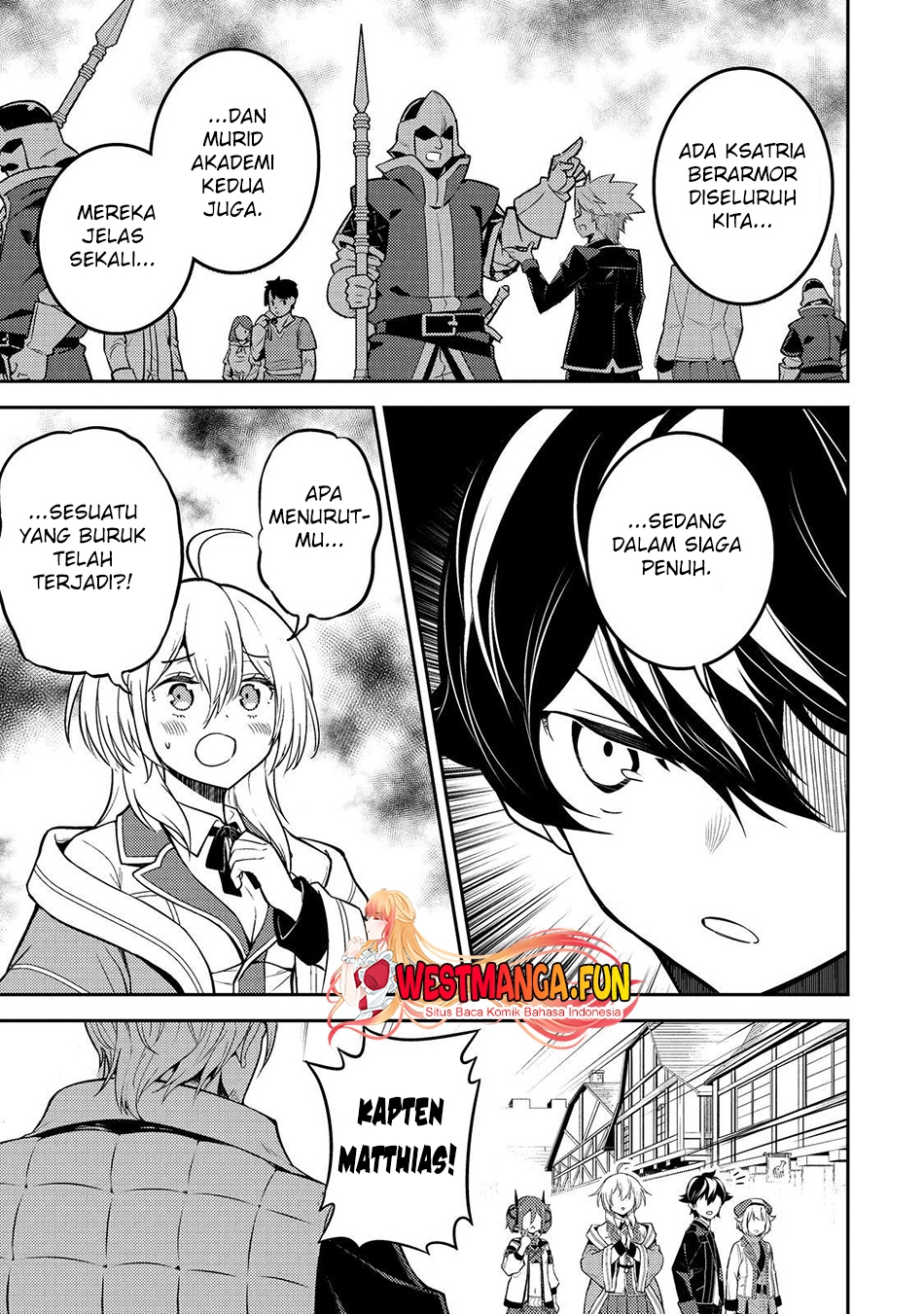Chapter 66 - halaman 24