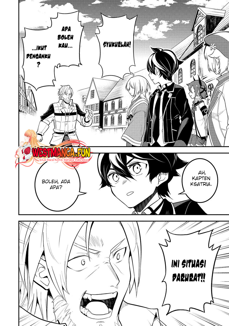 Chapter 66 - halaman 25