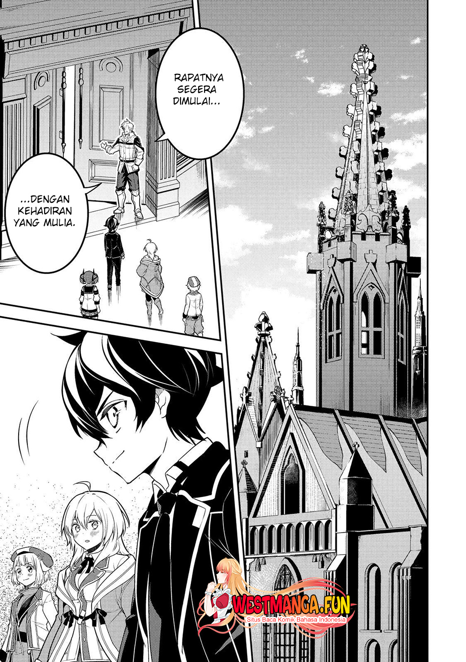 Chapter 66 - halaman 26
