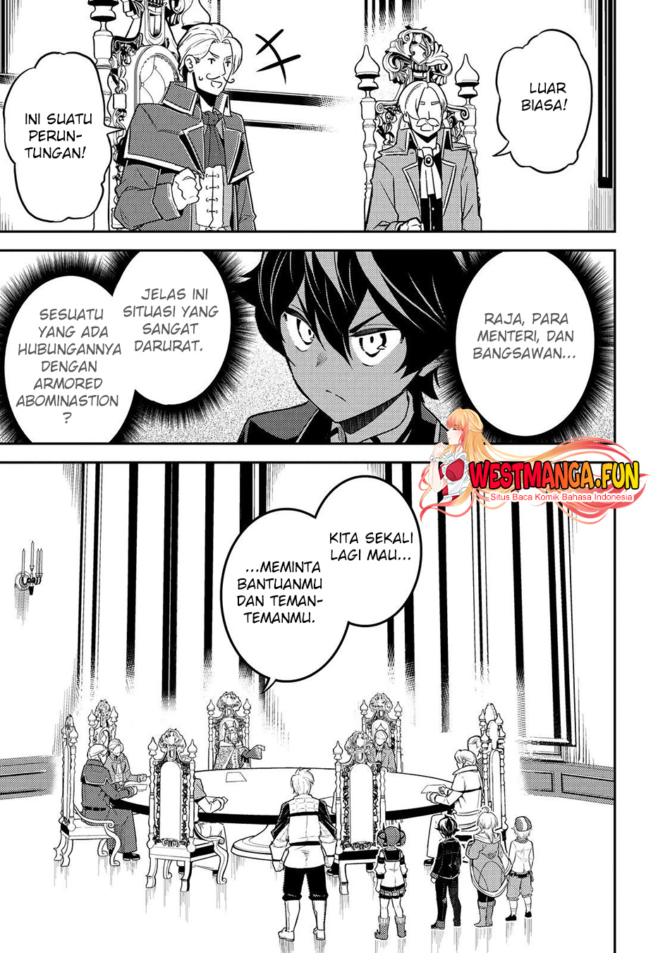 Chapter 66 - halaman 28