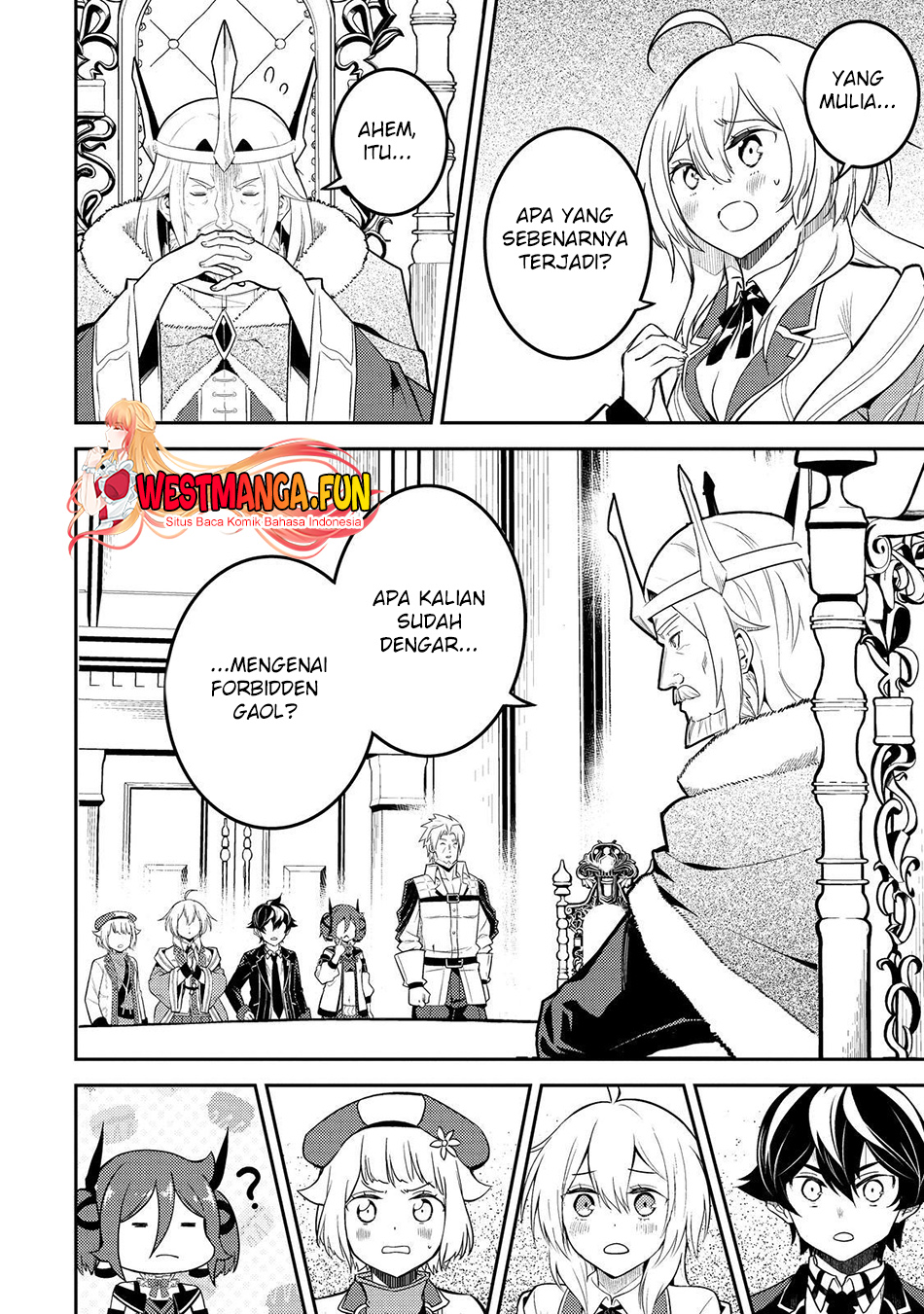 Chapter 66 - halaman 29