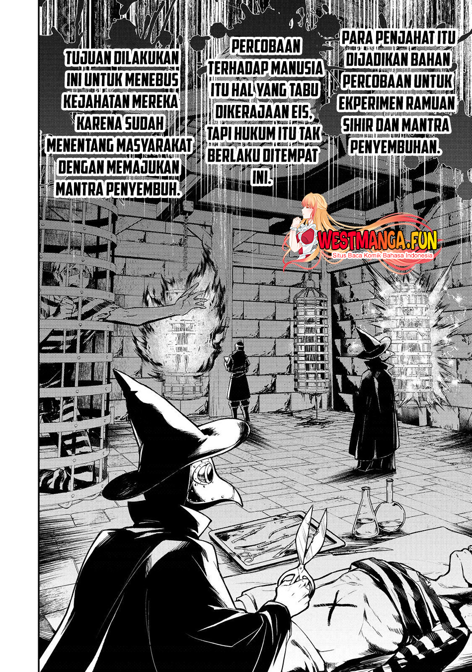 Chapter 66 - halaman 31