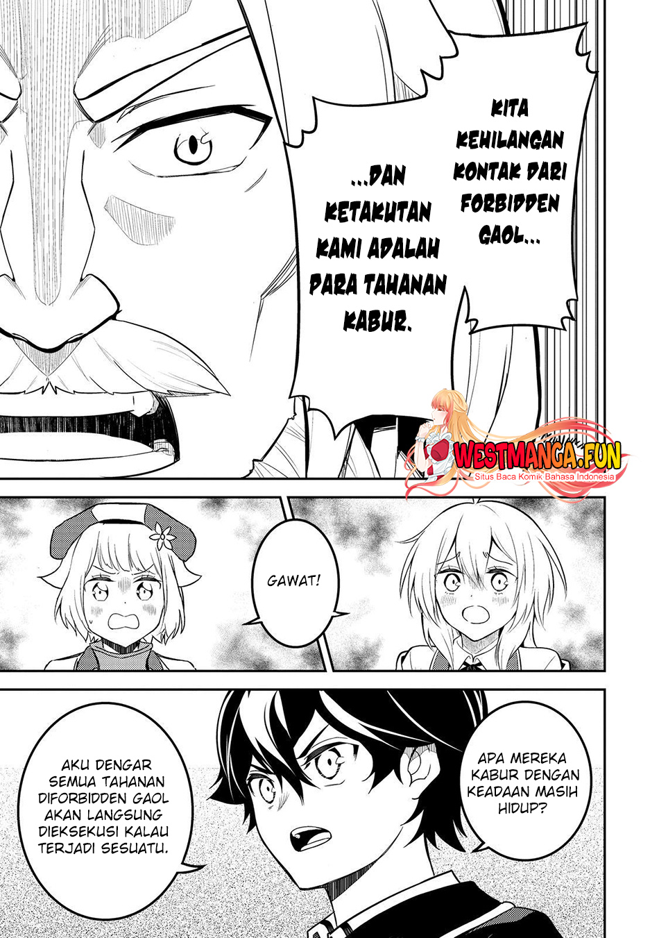 Chapter 66 - halaman 32