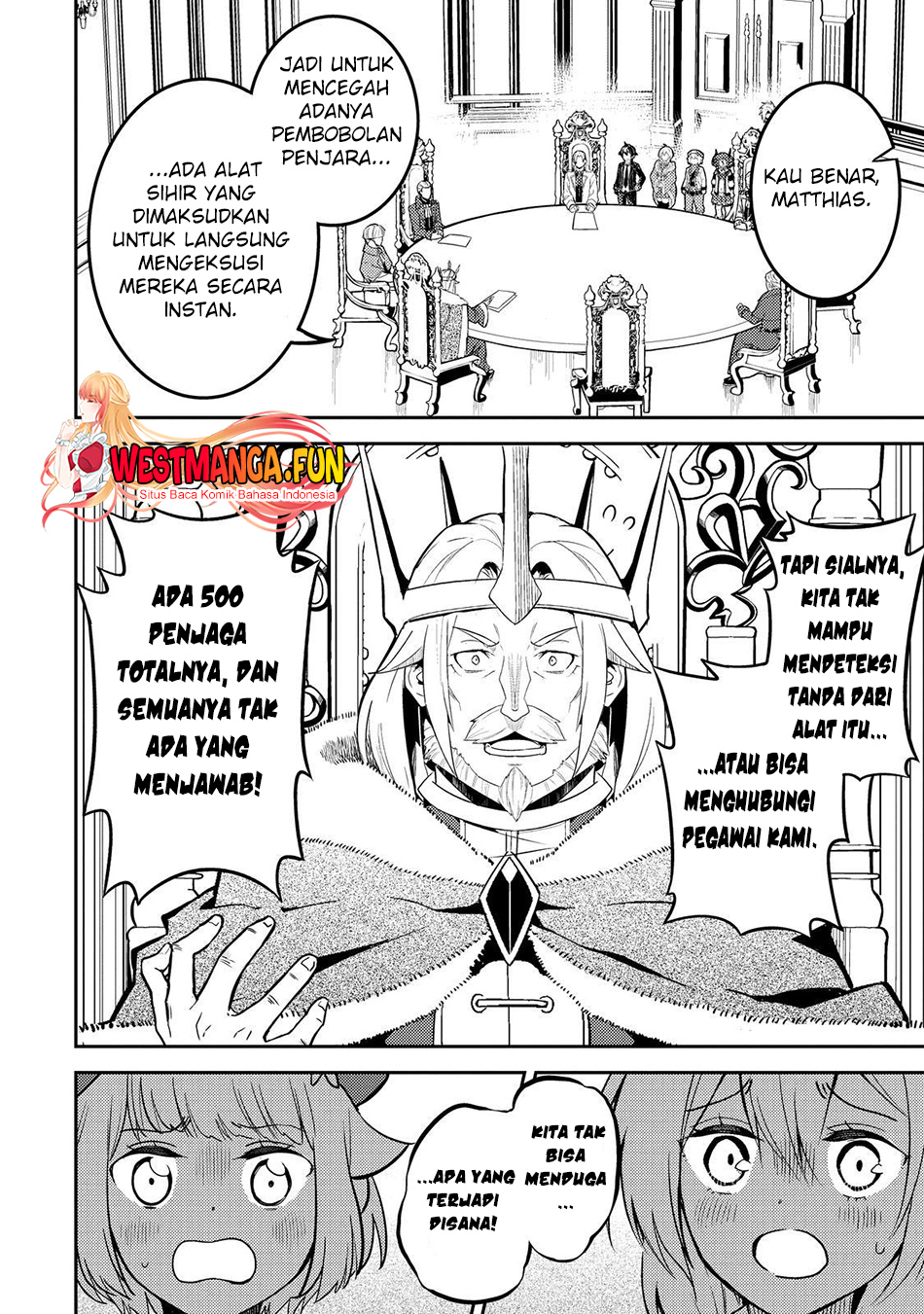 Chapter 66 - halaman 33