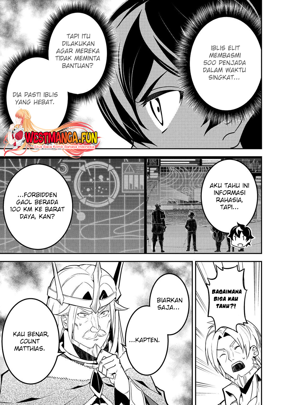 Chapter 66 - halaman 34
