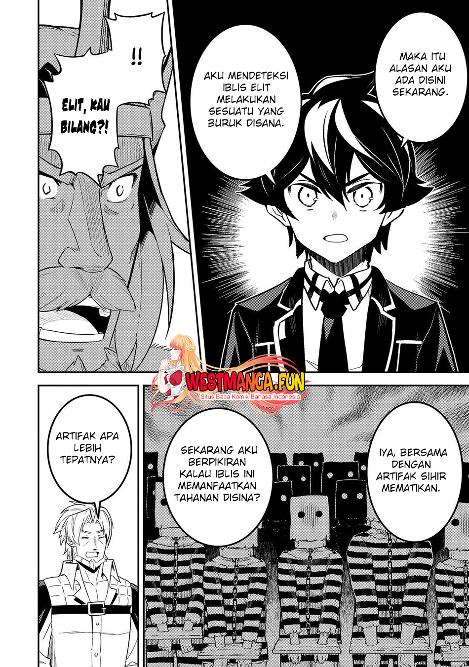 Chapter 66 - halaman 35