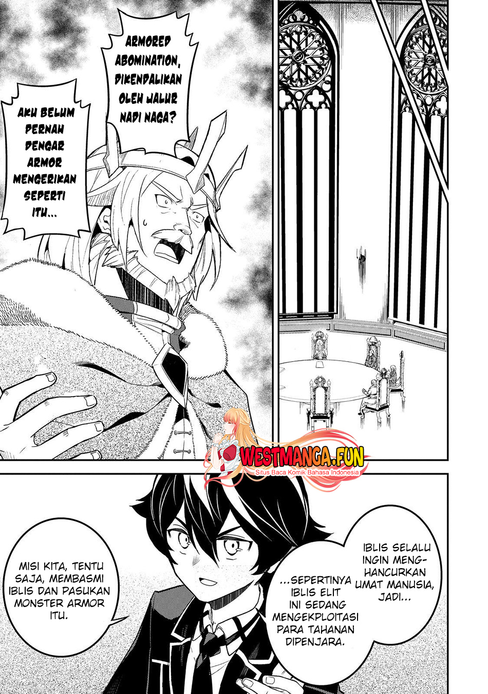 Chapter 66 - halaman 36