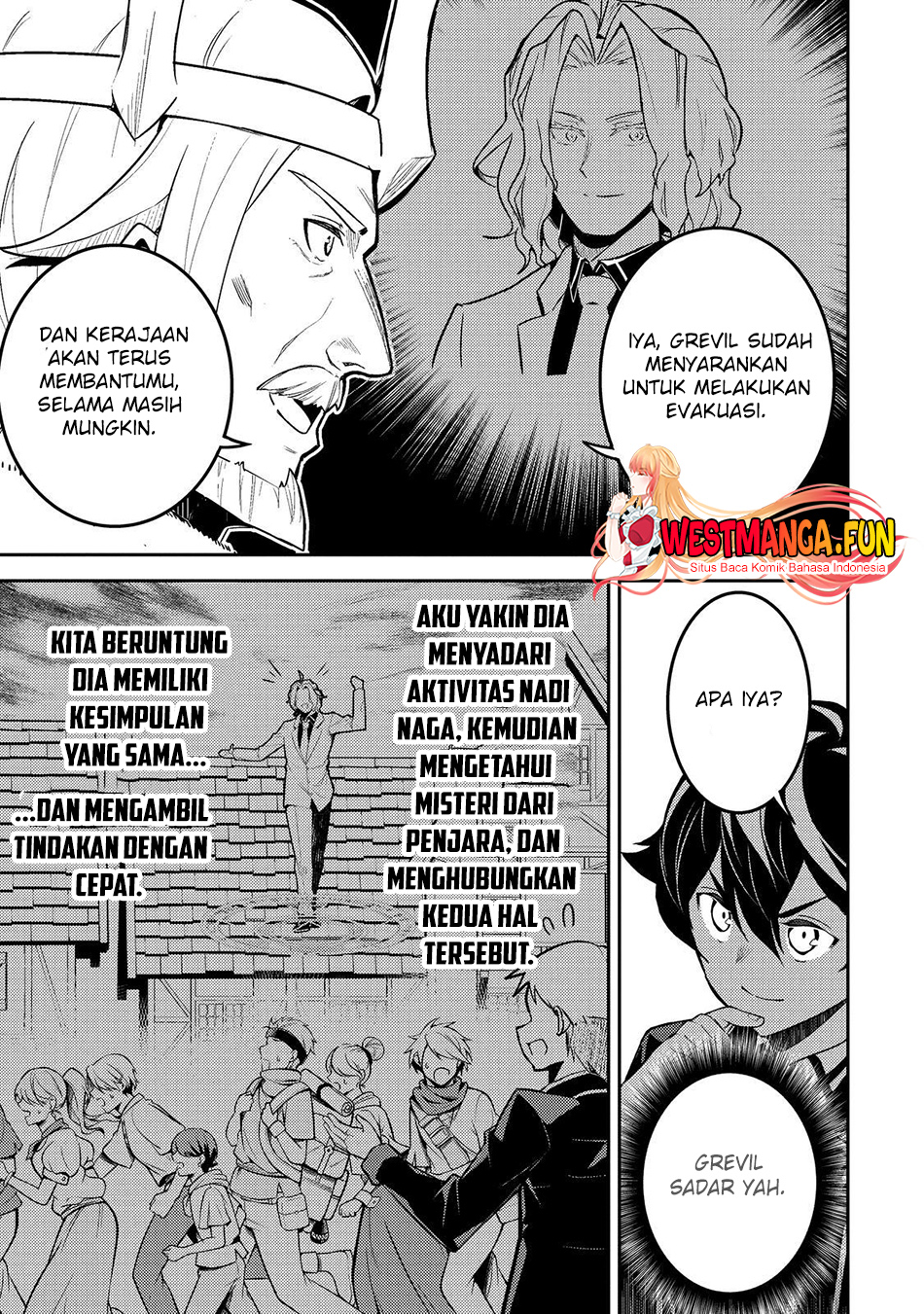 Chapter 66 - halaman 38