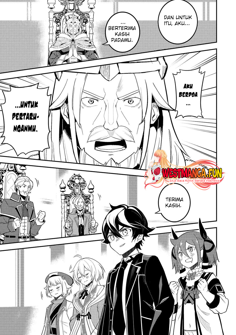 Chapter 66 - halaman 40