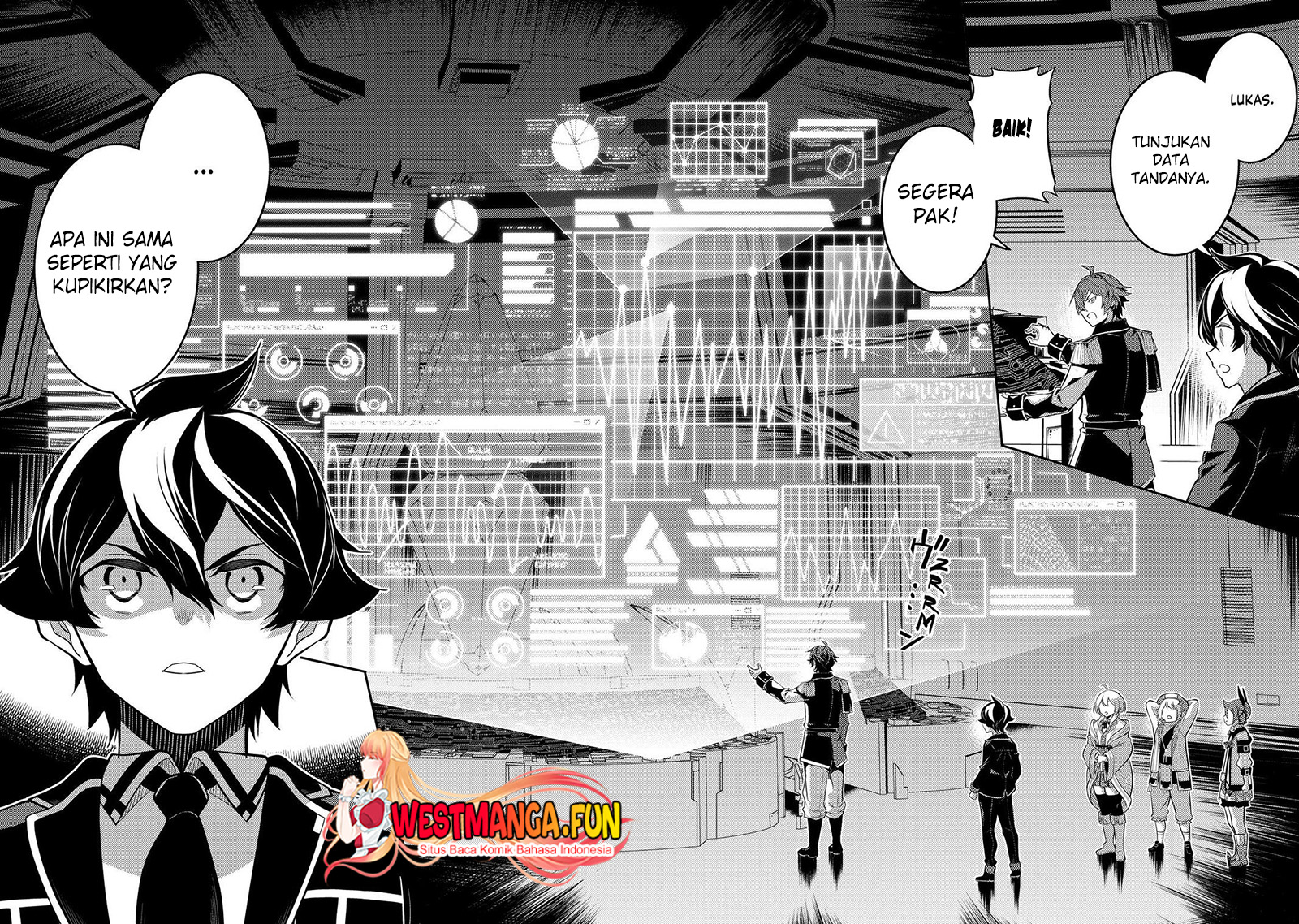 Chapter 66 - halaman 5