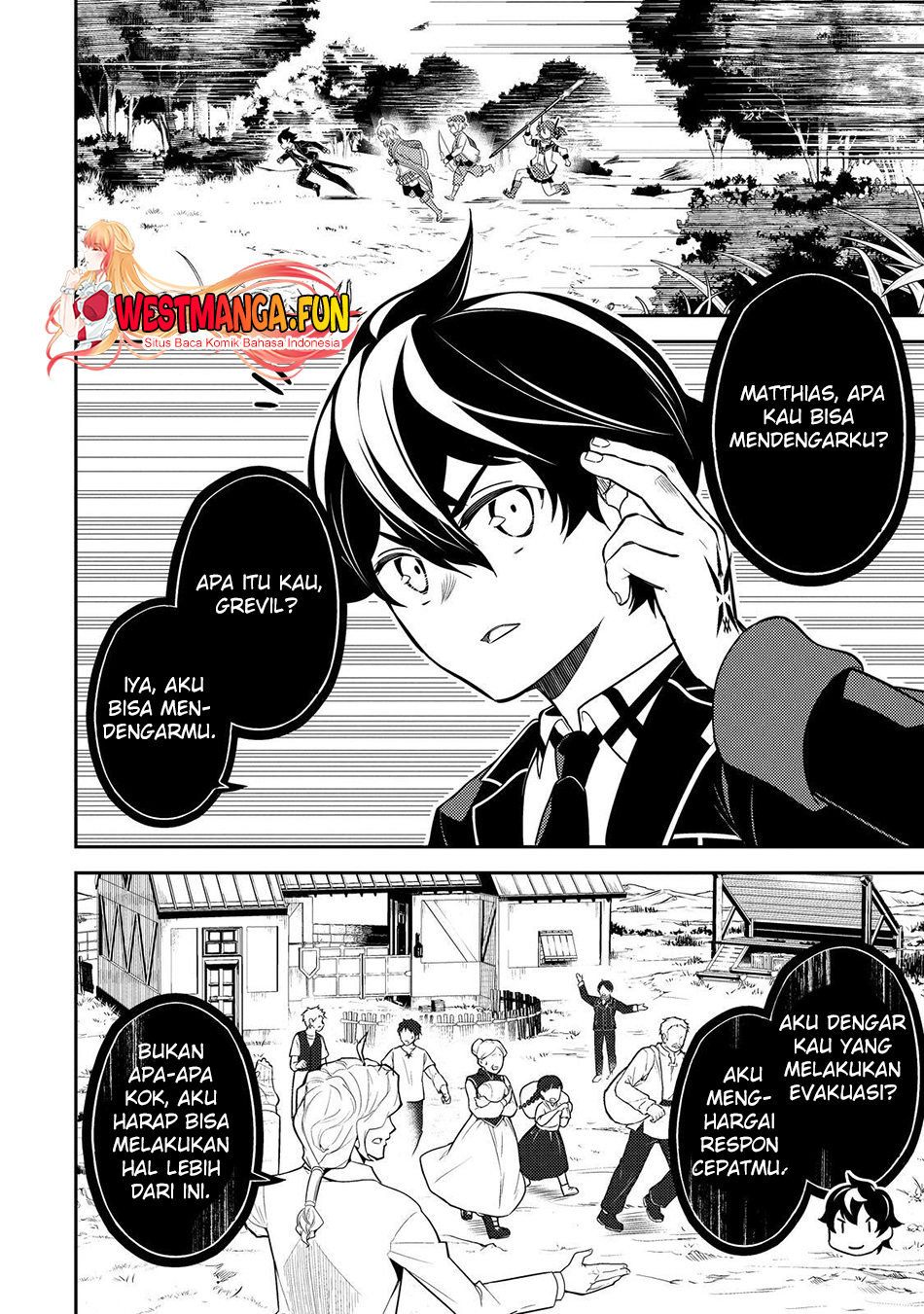 Chapter 66 - halaman 42