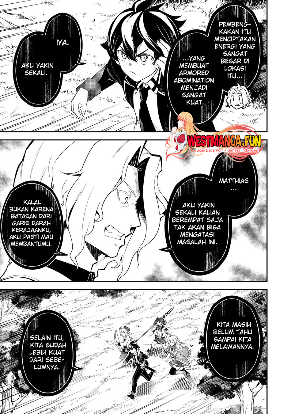 Chapter 66 - halaman 45