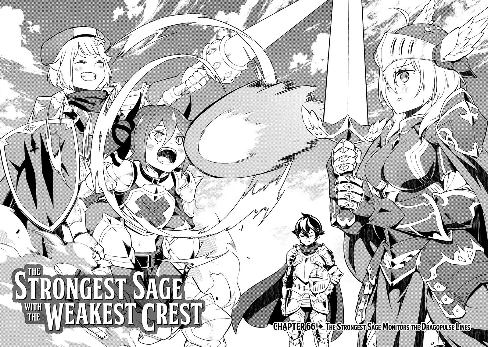 Chapter 66 - halaman 6