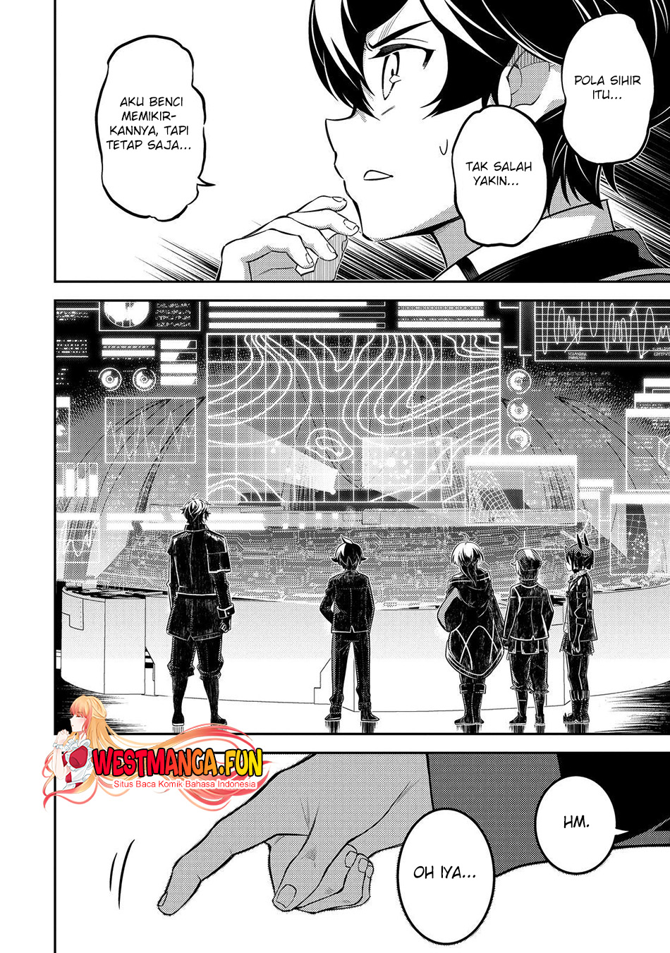 Chapter 66 - halaman 7