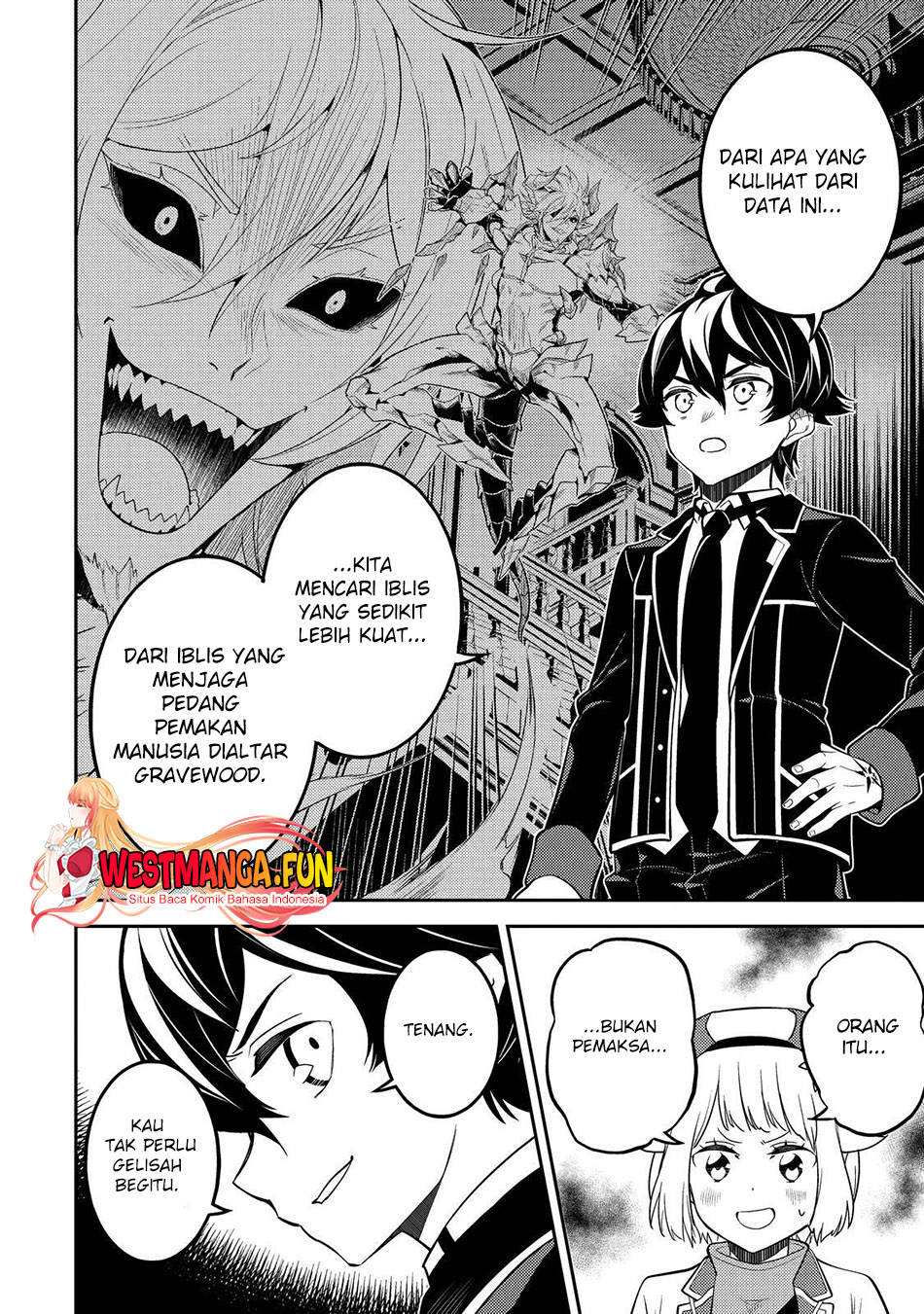 Chapter 66 - halaman 9