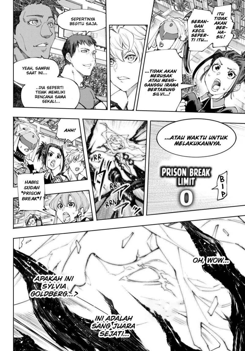 Chapter 150 - halaman 15