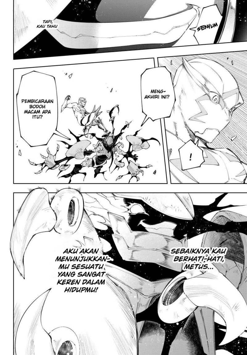 Chapter 150 - halaman 17
