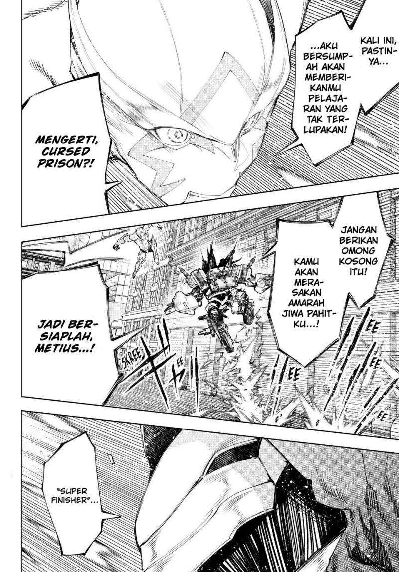 Chapter 150 - halaman 4