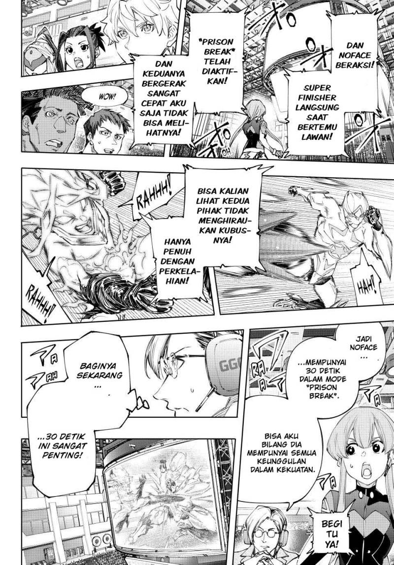 Chapter 150 - halaman 5