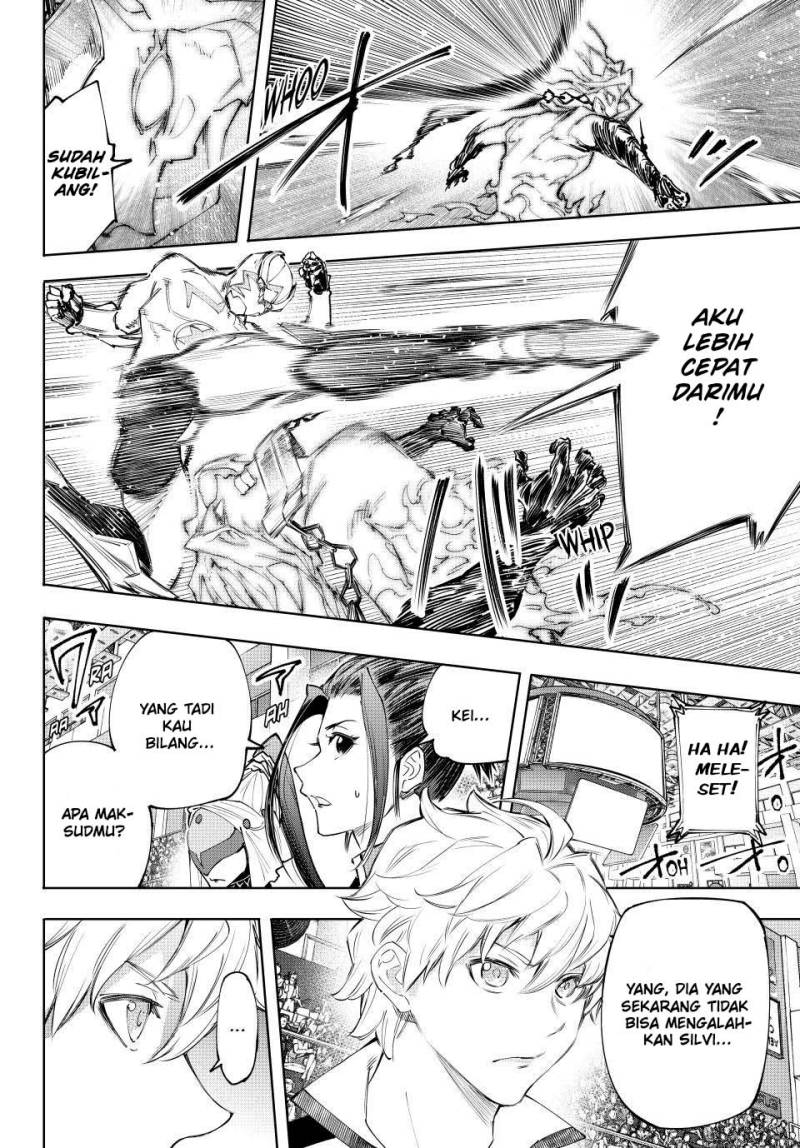 Chapter 150 - halaman 7