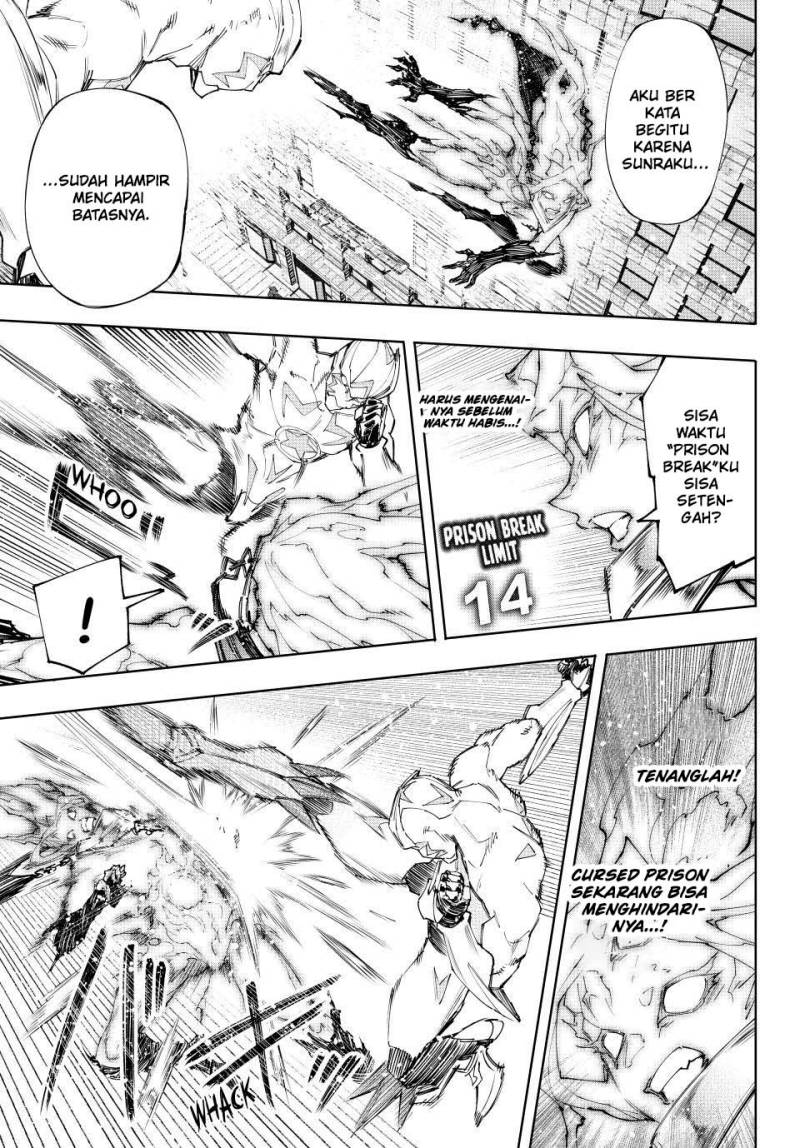 Chapter 150 - halaman 8