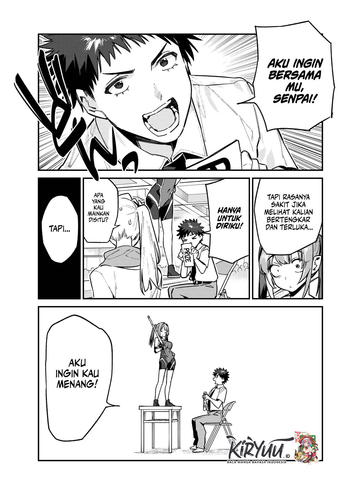 Chapter 86 - halaman 5