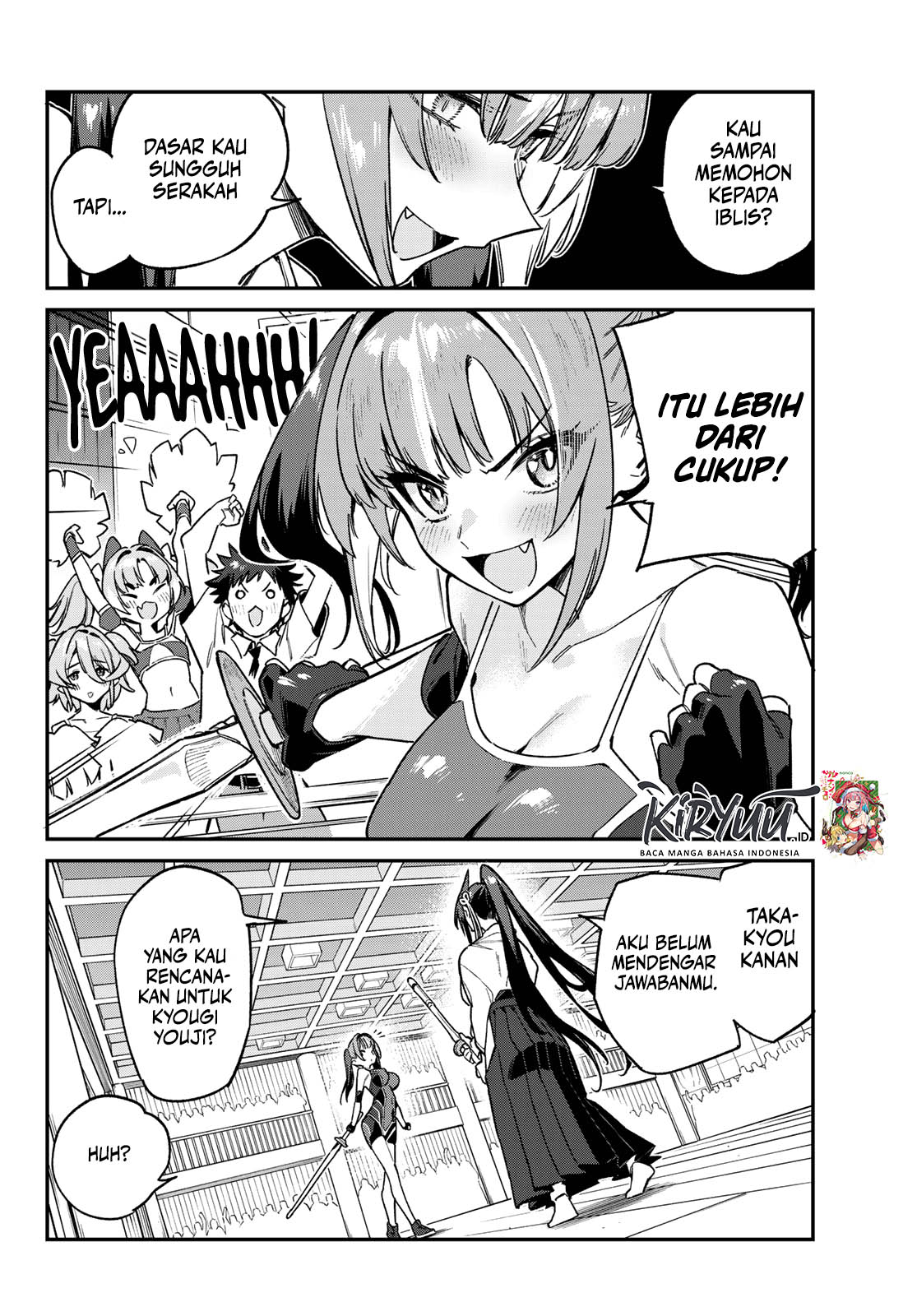 Chapter 86 - halaman 6
