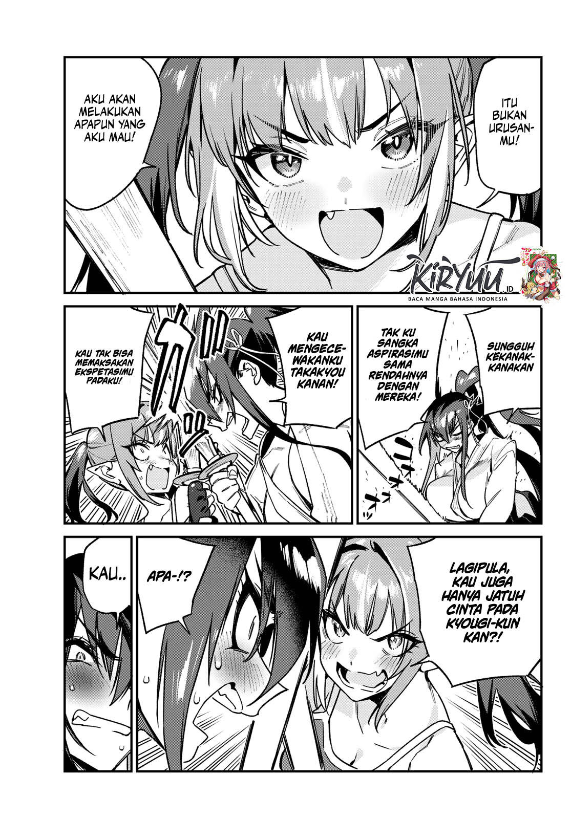 Chapter 86 - halaman 7
