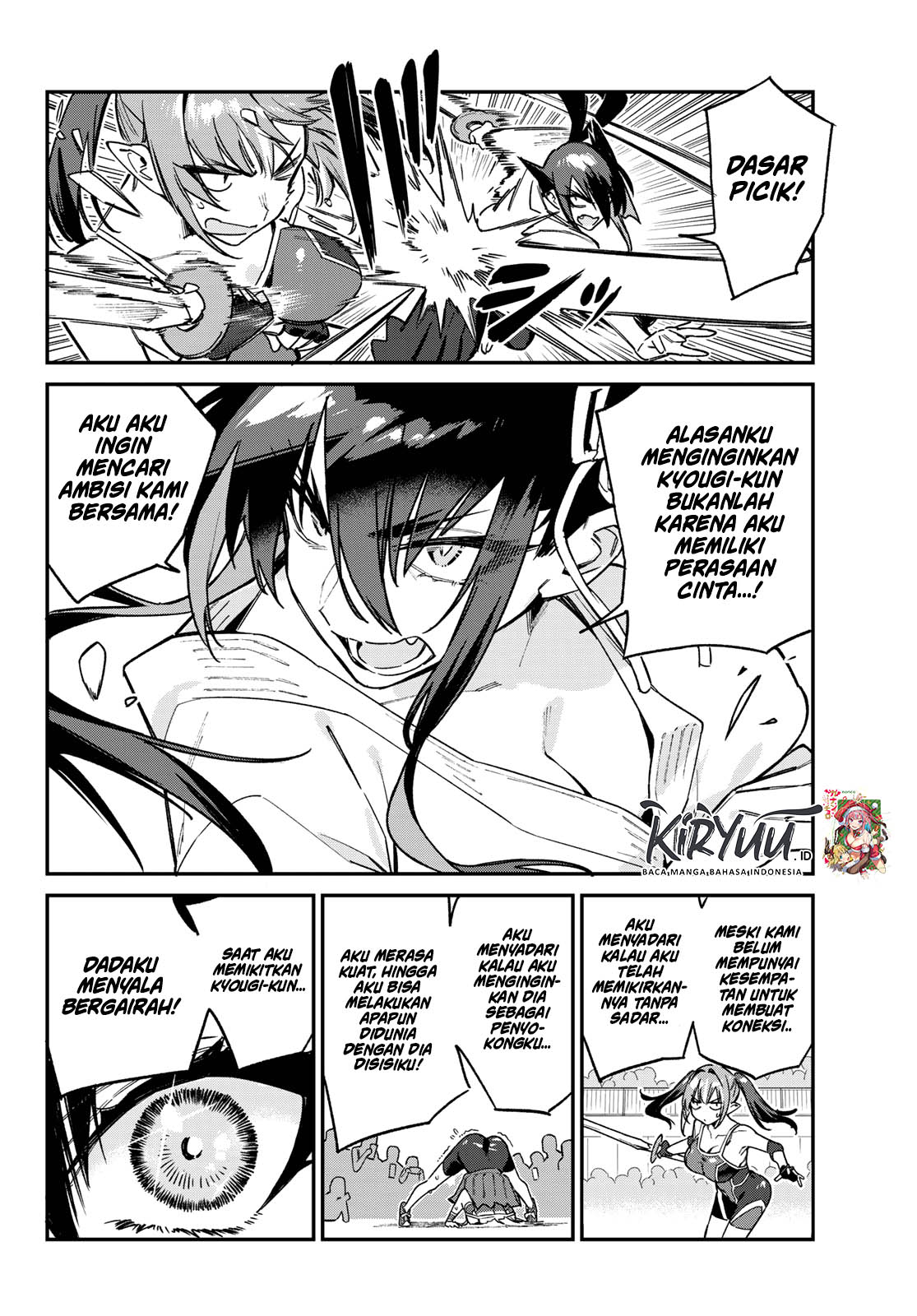 Chapter 86 - halaman 8