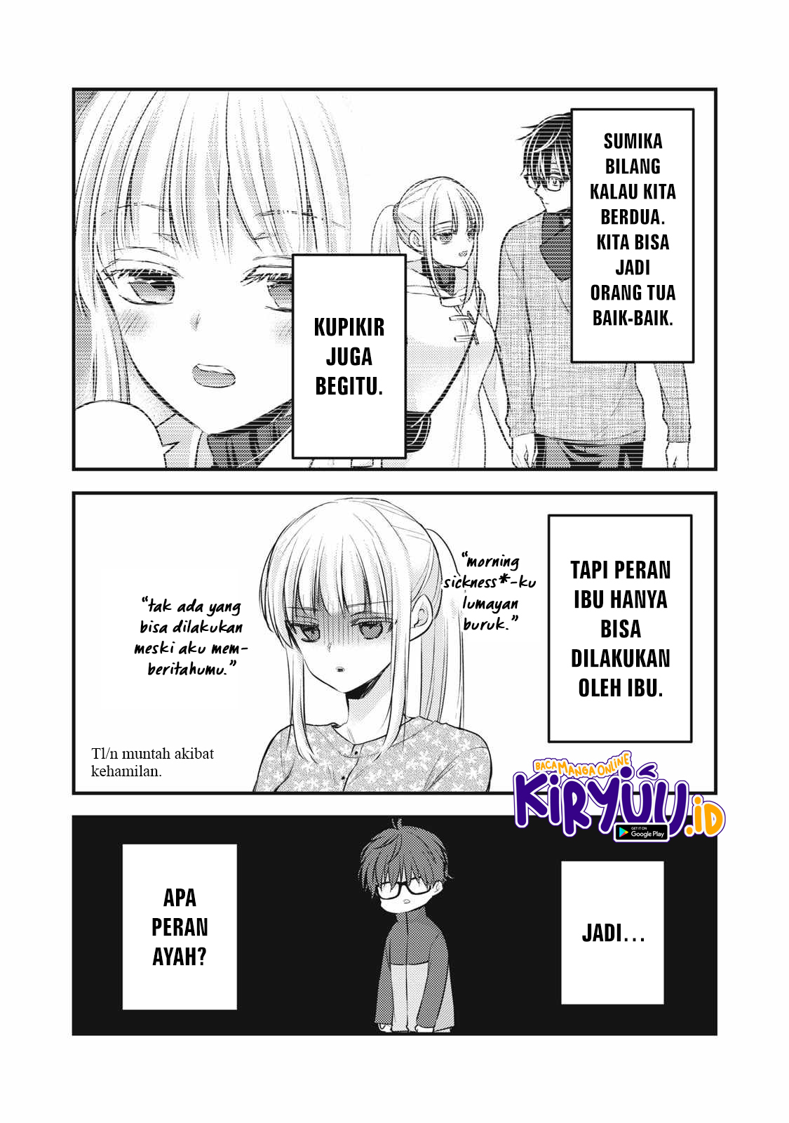 Chapter 132 - halaman 12