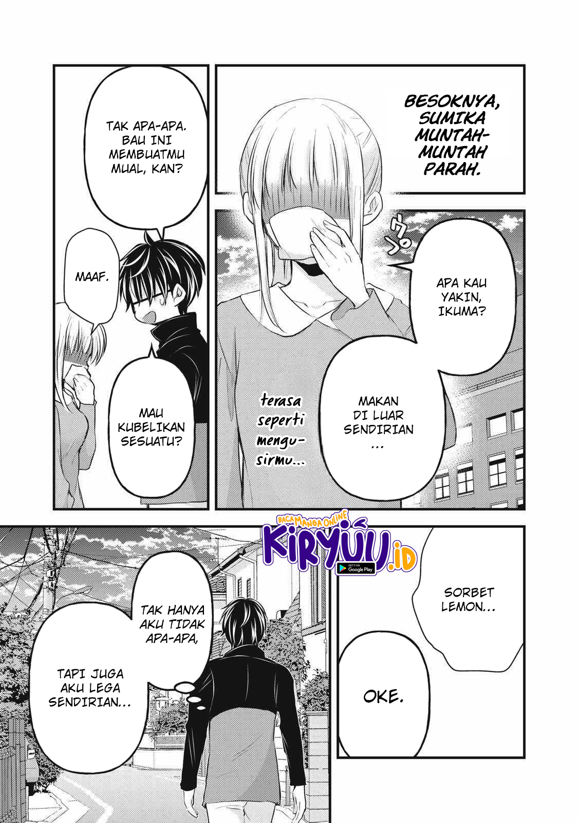 Chapter 132 - halaman 13