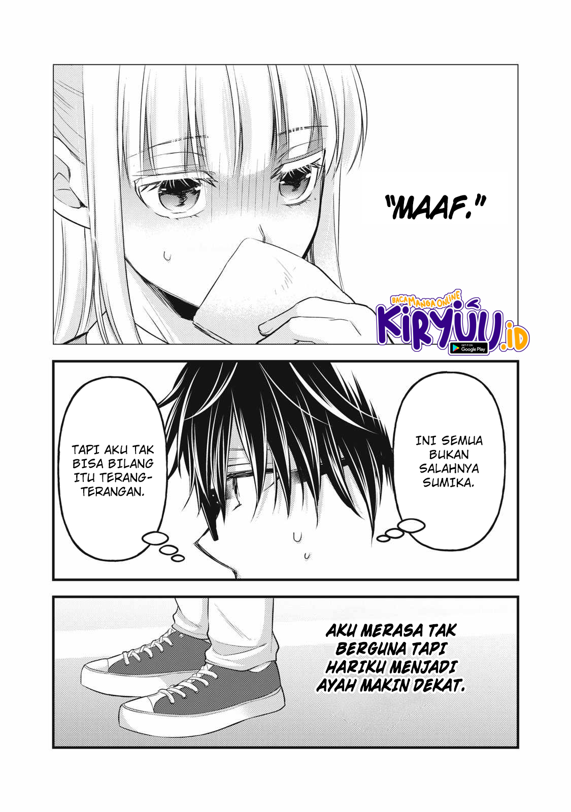 Chapter 132 - halaman 14