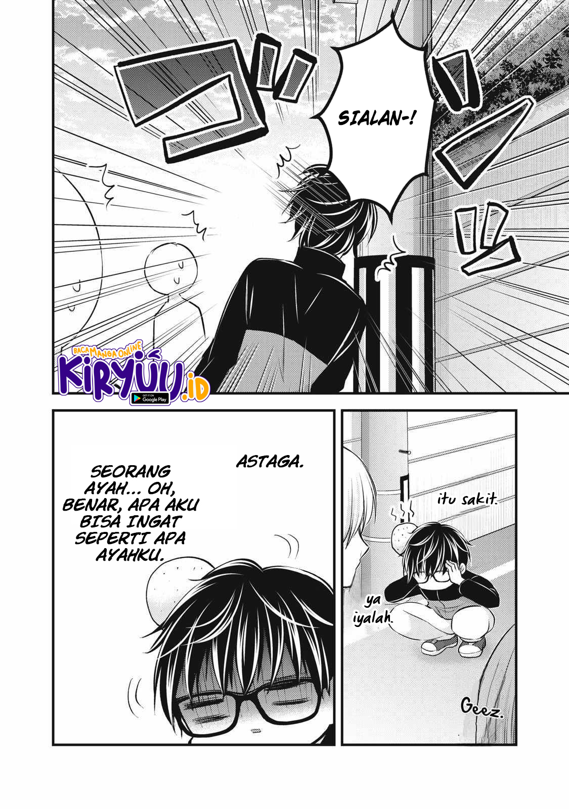 Chapter 132 - halaman 15