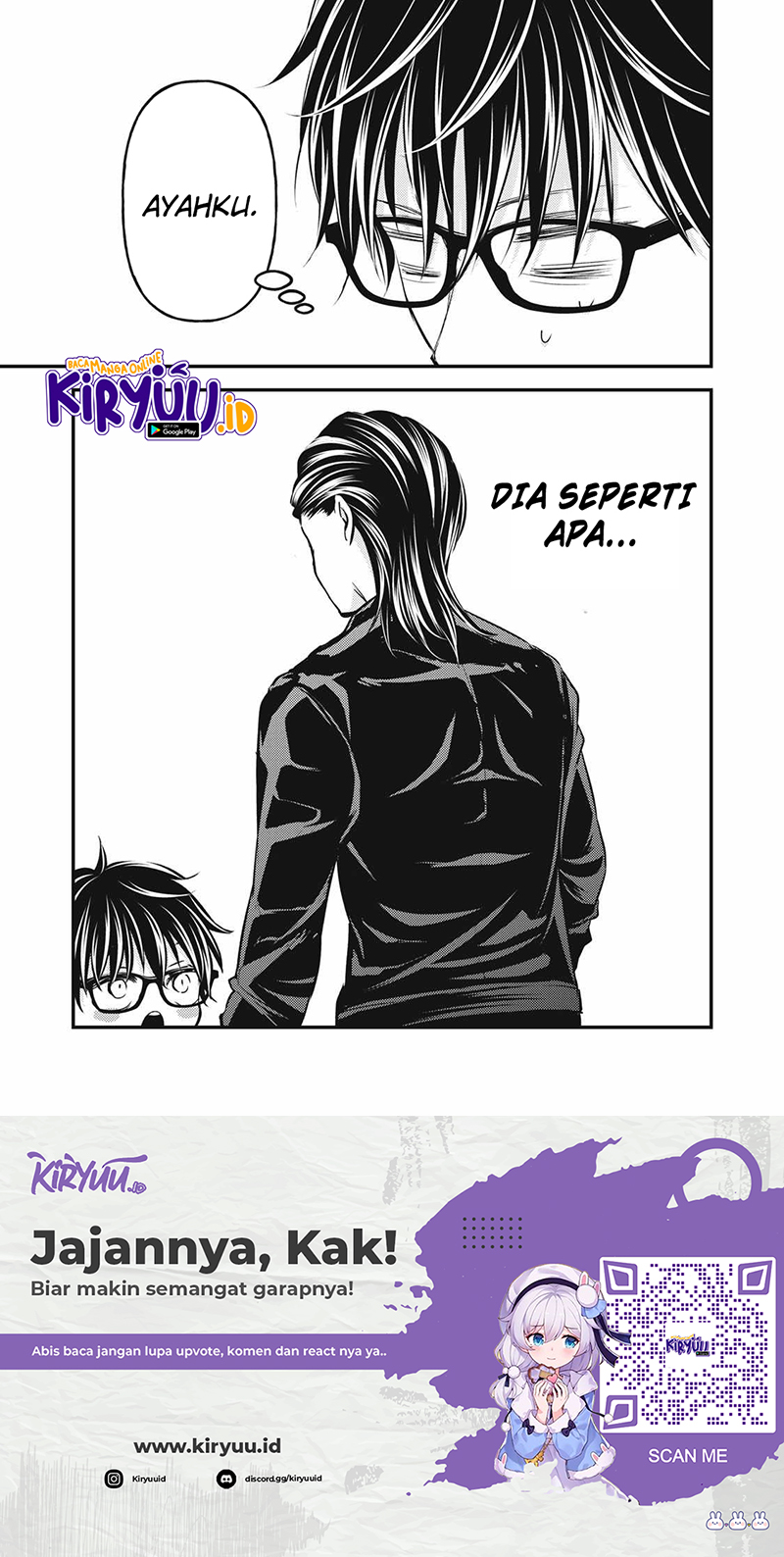 Chapter 132 - halaman 16