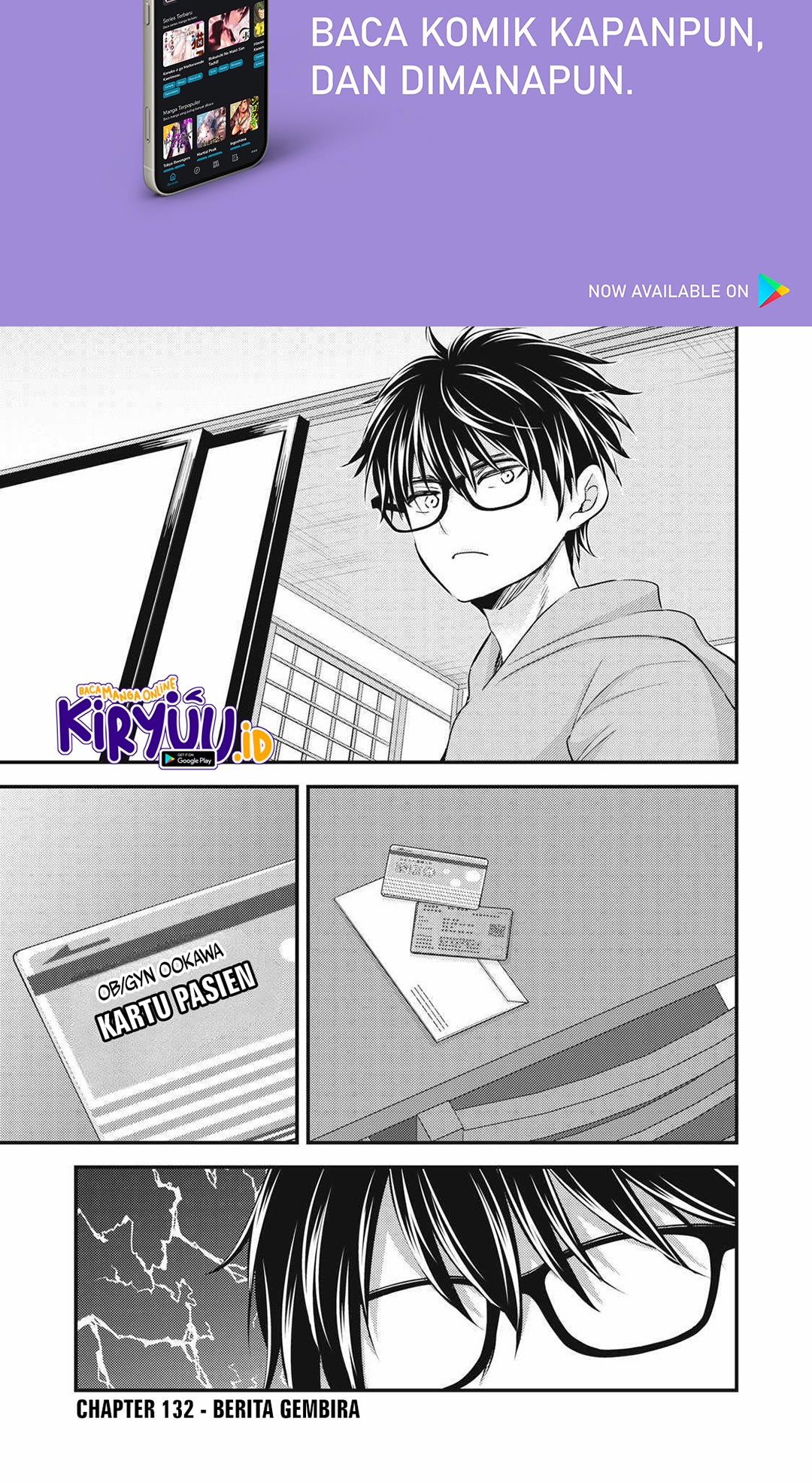 Chapter 132 - halaman 3