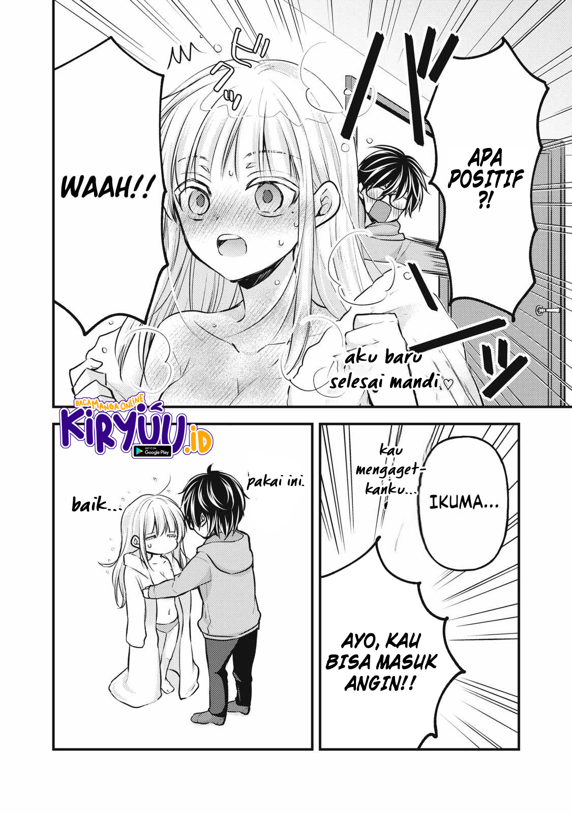 Chapter 132 - halaman 4