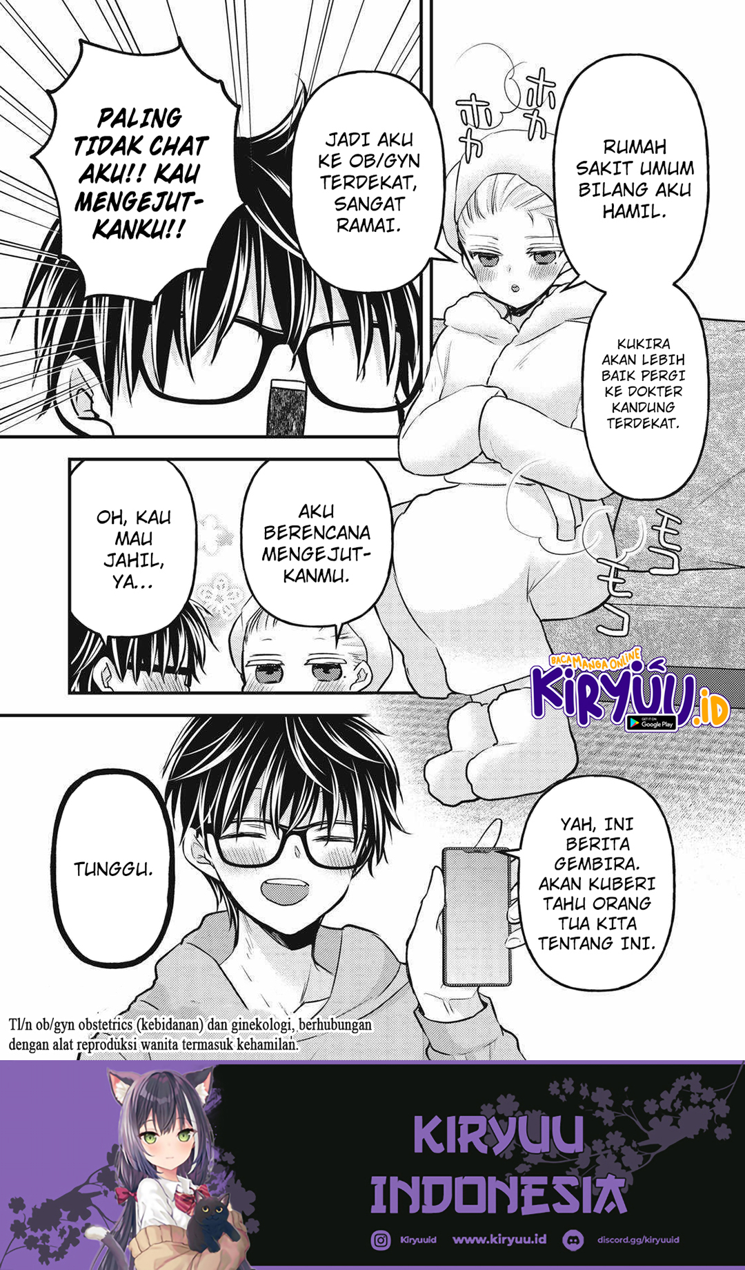 Chapter 132 - halaman 5